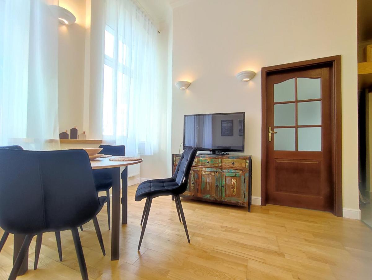 Bresly Apartament Old Town Wrocław - Housity