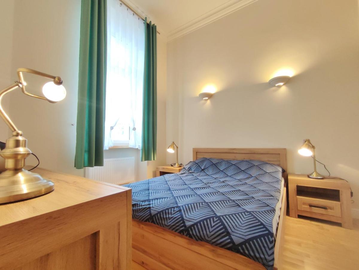 Bresly Apartament Old Town Wrocław - Housity