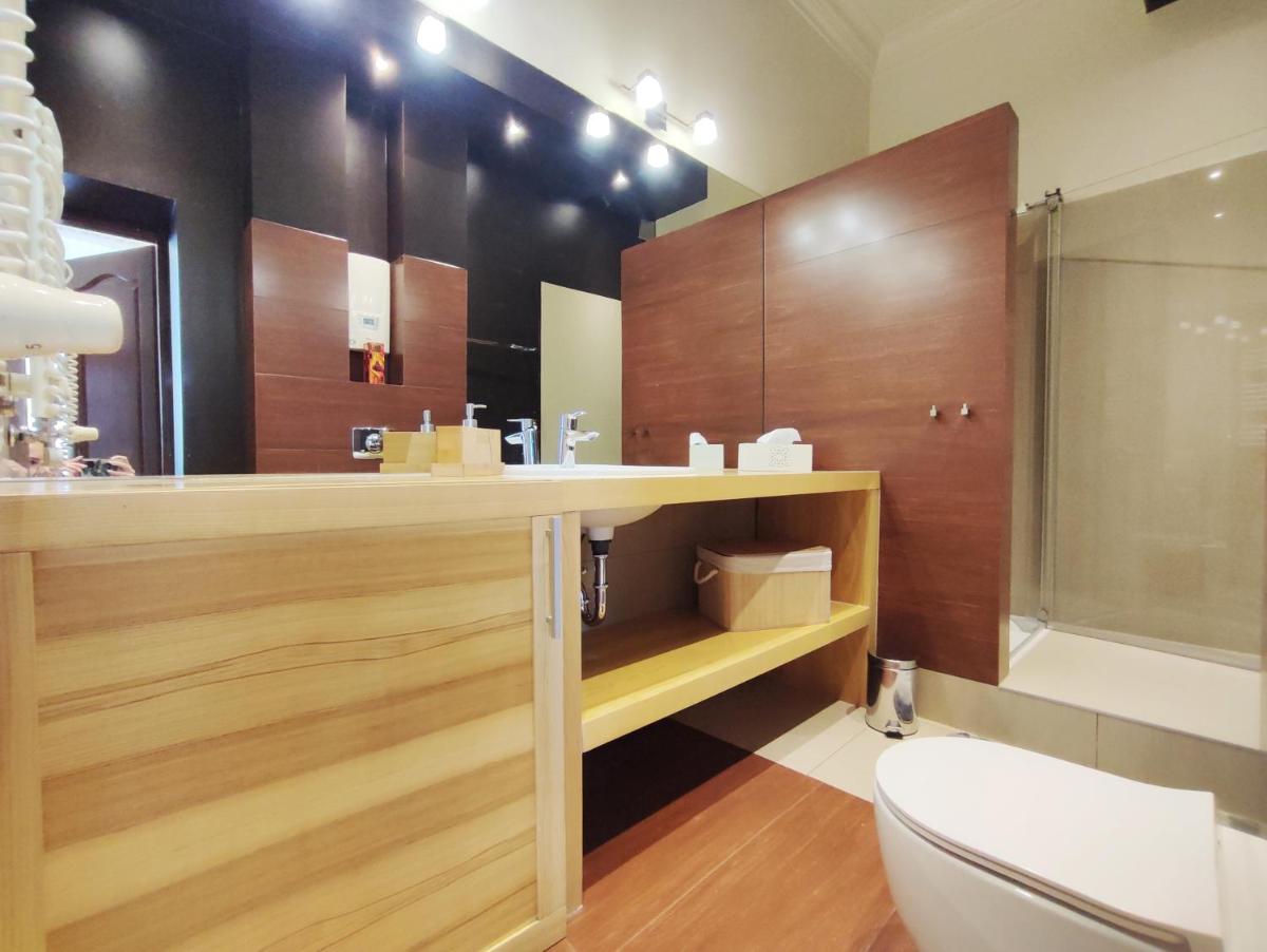 Bresly Apartament Old Town Wrocław - Housity