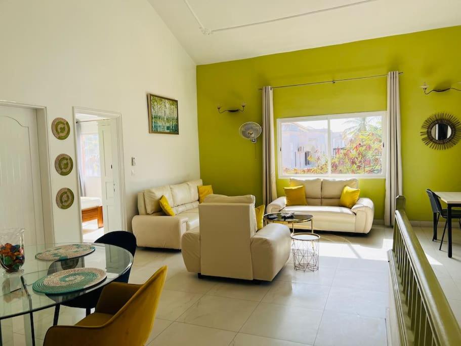 TérangaLux Appartement Le Massai (Ngor Almadies) - Housity