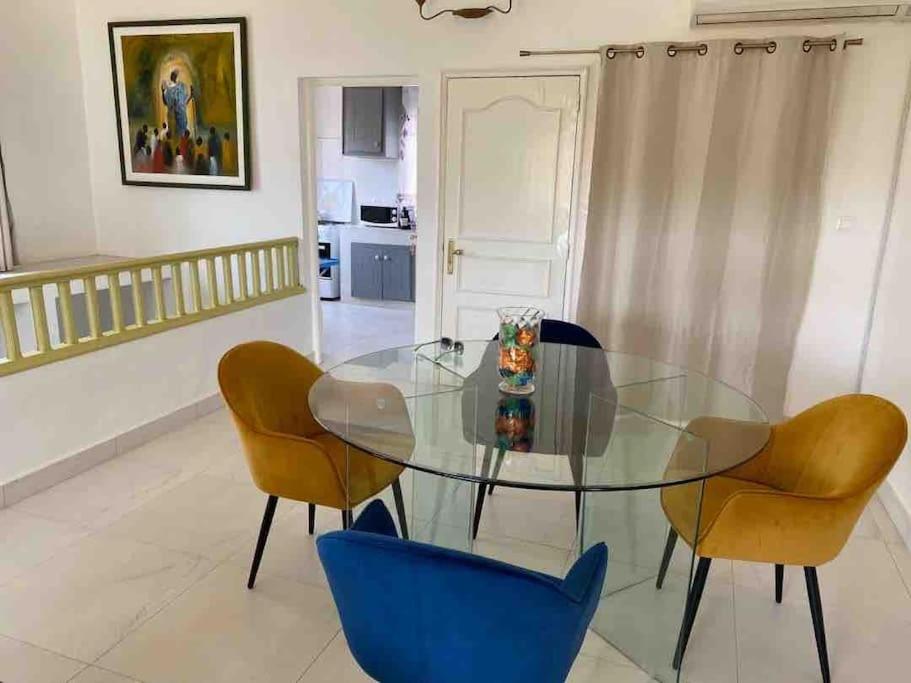 TérangaLux Appartement Le Massai (Ngor Almadies) - Housity