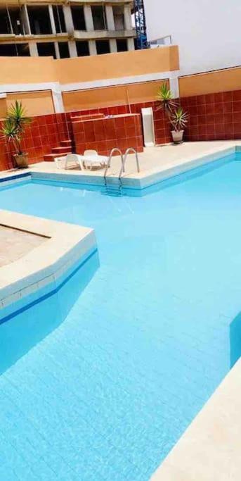 TérangaLux Appartement Le Massai (Ngor Almadies) - Housity