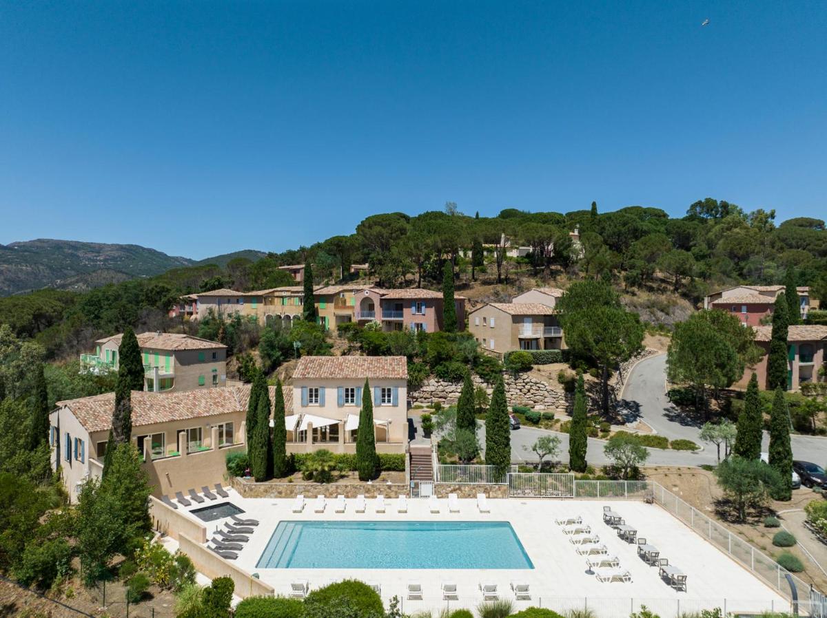 Garden & City Les Bastides de Grimaud - Housity