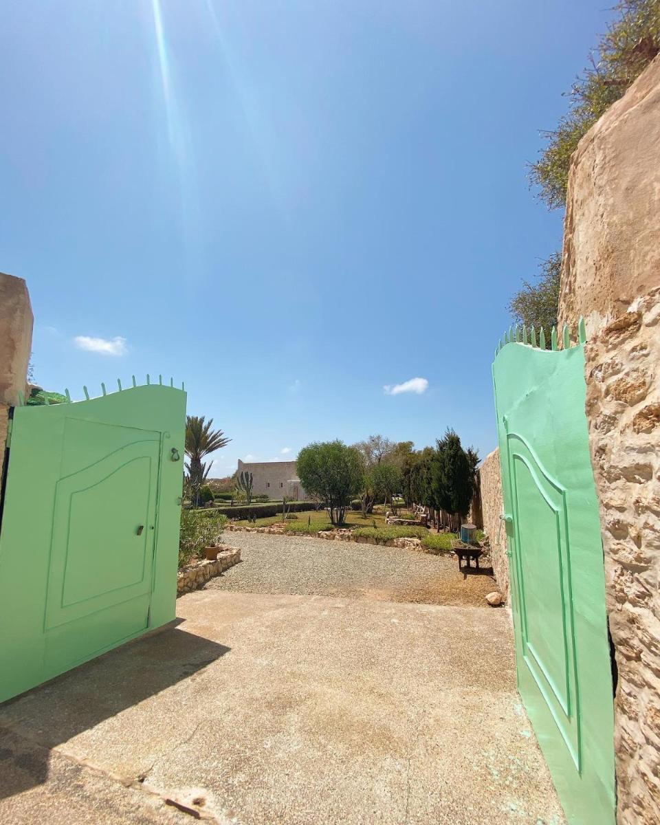 Maison Mimosa, lovely 3 bedroom villa with a Large pool - Housity