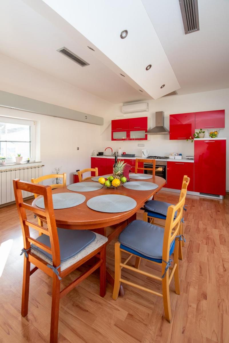 Apartman Lega - Daruvar - Housity