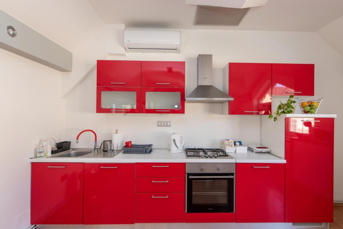 Apartman Lega - Daruvar - Housity