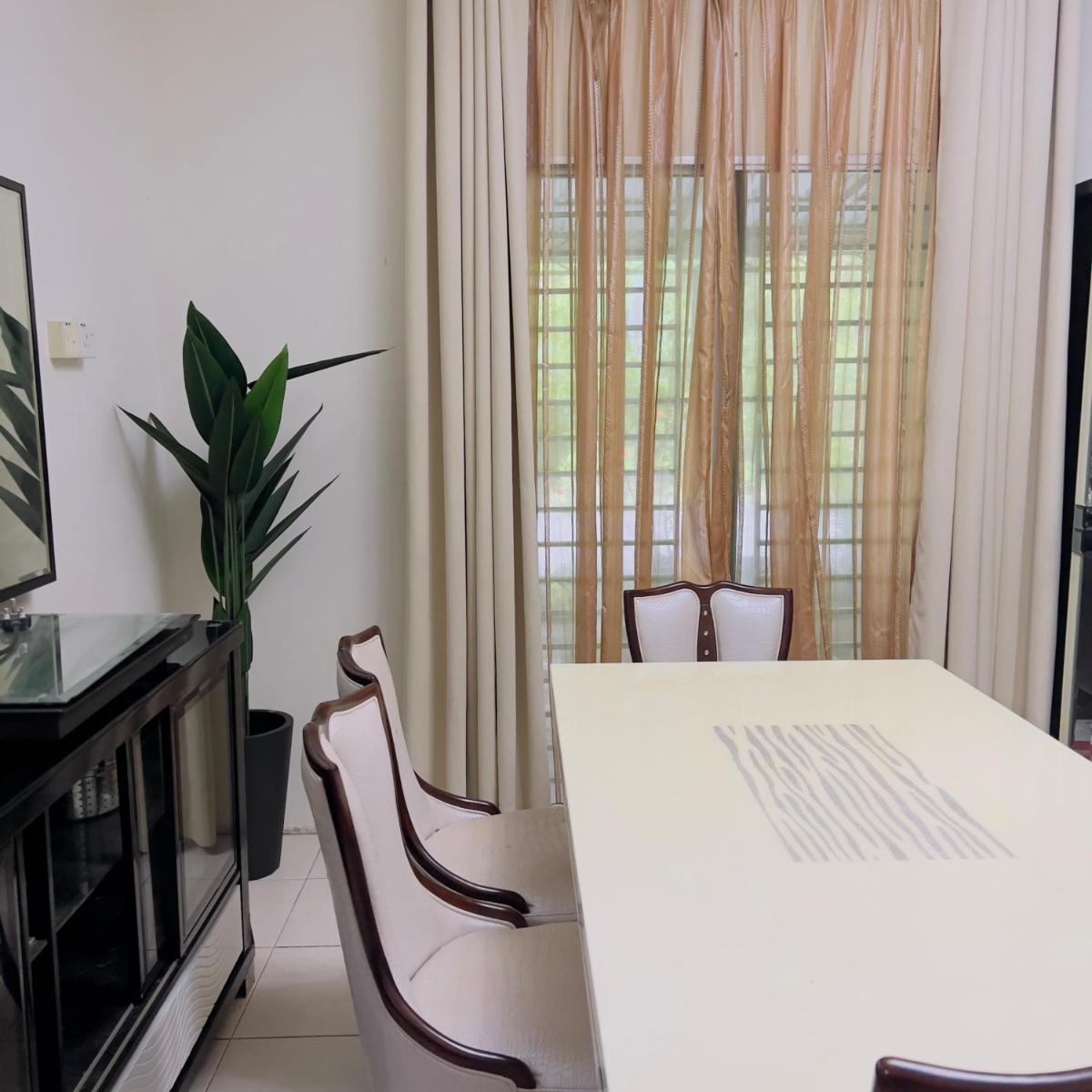 Azlina Homestay Jerantut - Housity