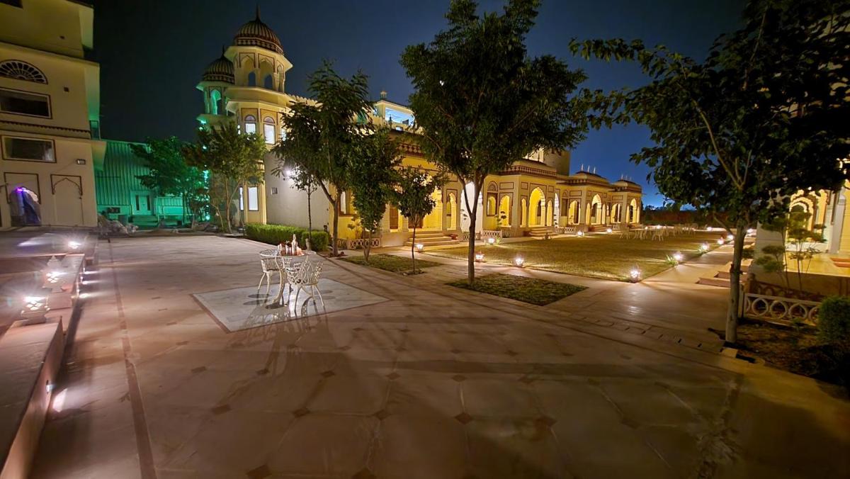 The Grand Barso (A Luxury Heritage) - Housity