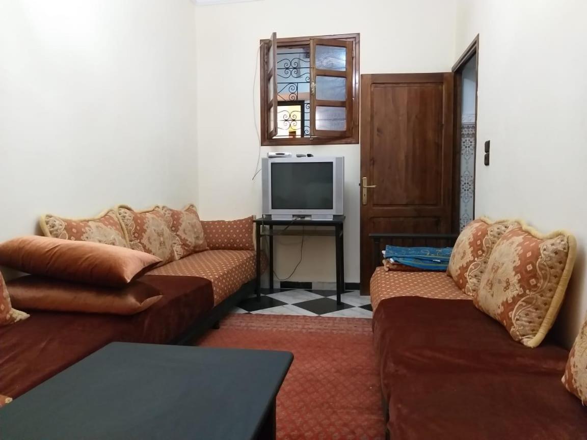 Samsat Apartement House Marakech - Housity