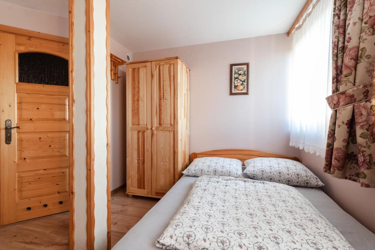 Pokoje u Danusi - Housity