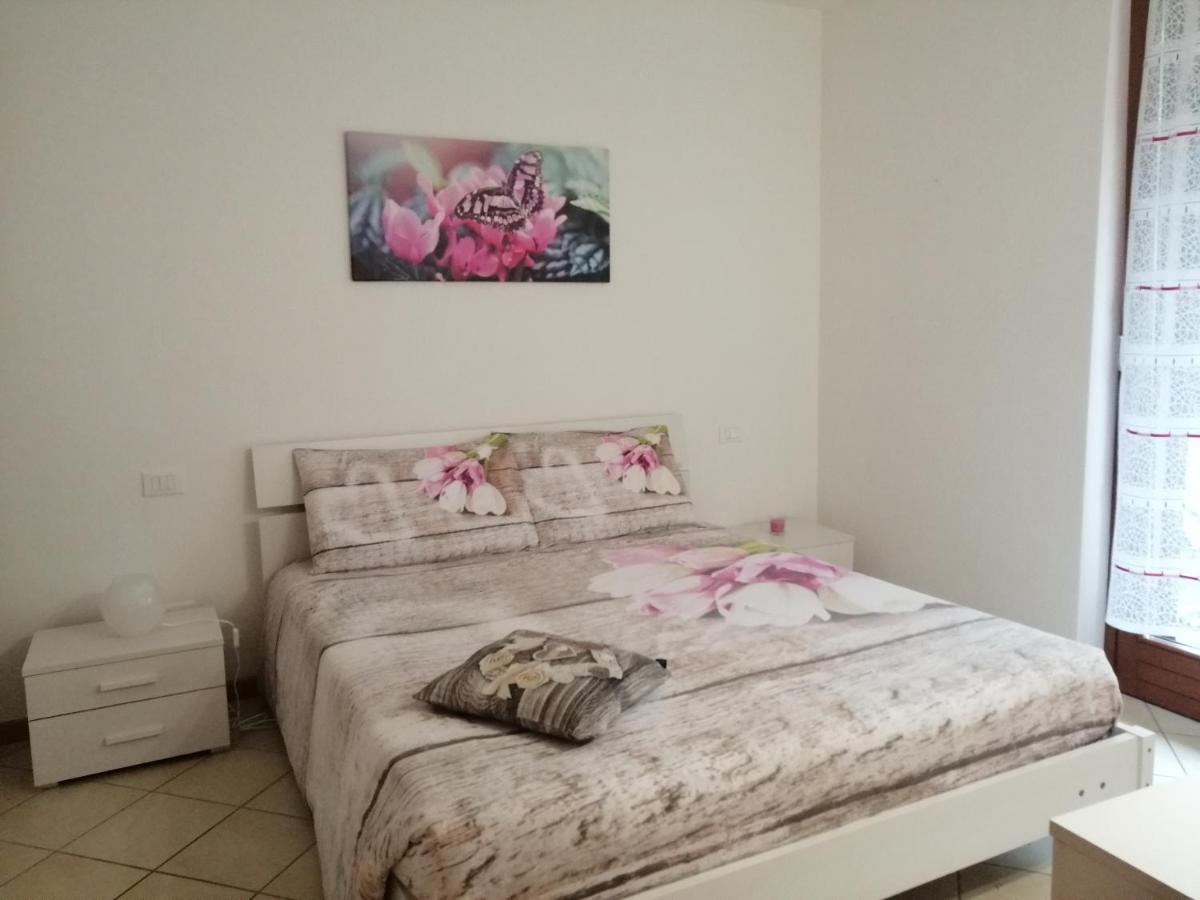 Suitetrails - Casa Vacanza IL CICLAMINO