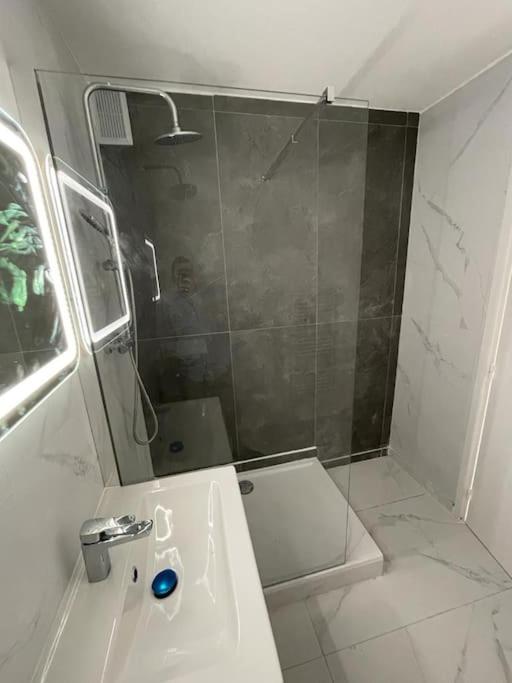 Bourg en Bresse: Superbe appartement de 100 m2 - Housity