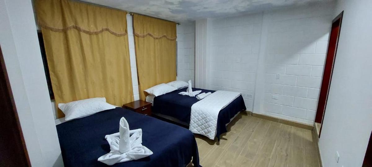Ashpa Wasi - Housity