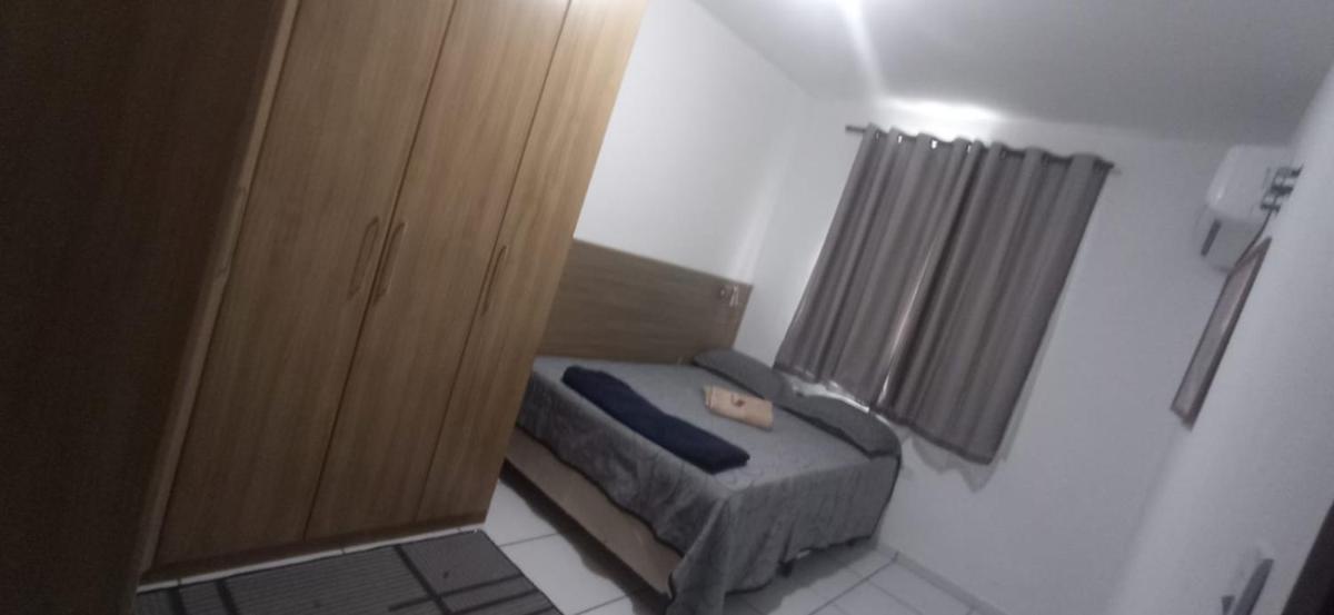 Condominio Recanto das palmeiras - Housity