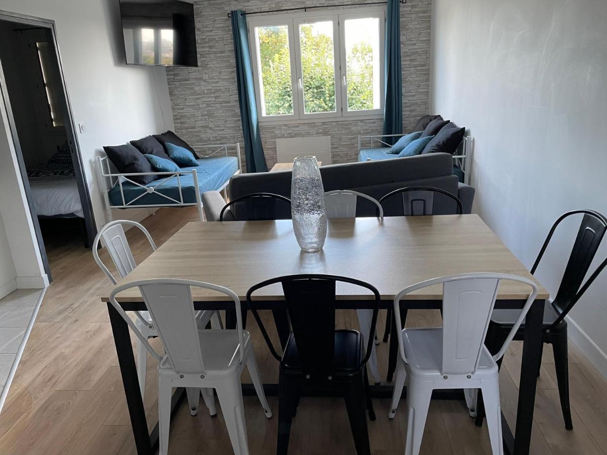 Appartement T2 proche du Futuroscope - Housity