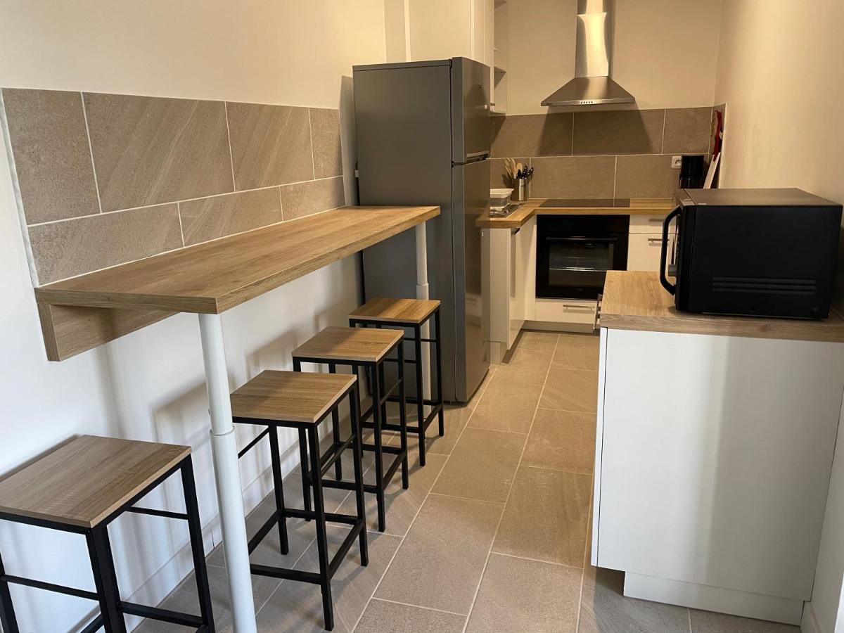 Appartement T2 proche du Futuroscope - Housity