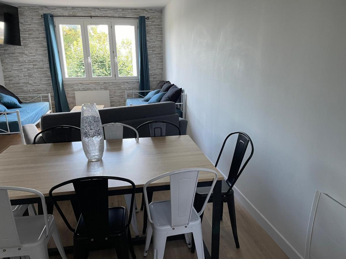 Appartement T2 proche du Futuroscope - Housity