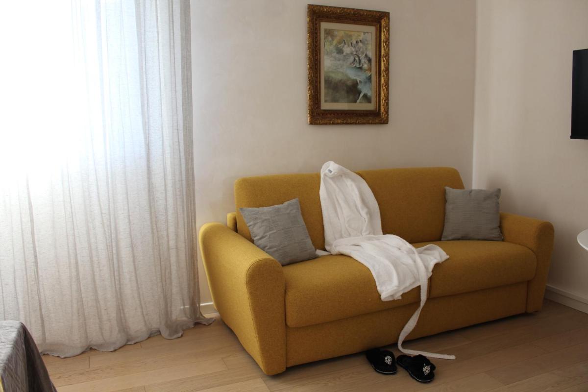 My Comfort - Housity