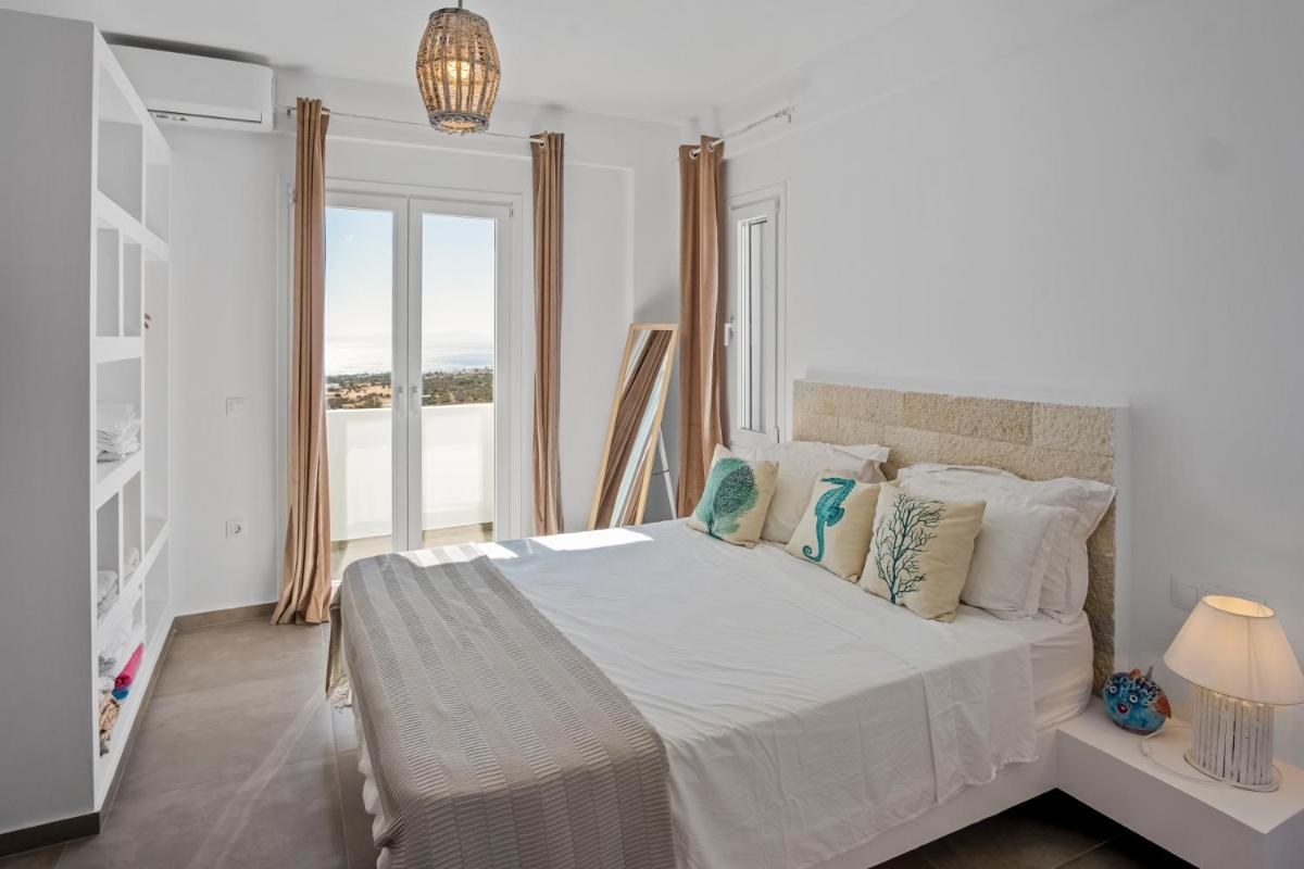 Coraline Villa - Housity
