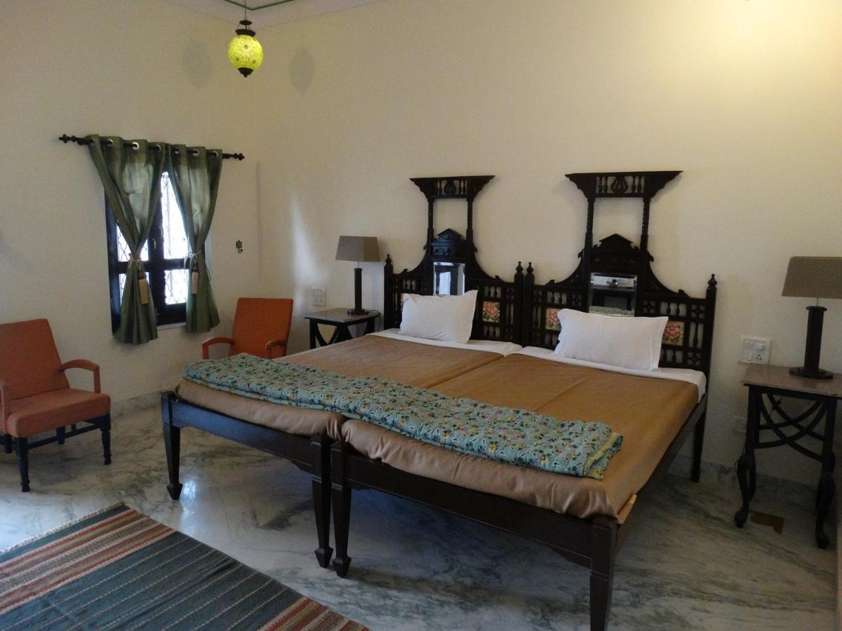 Badnor House - The Heritage Homestay - Housity