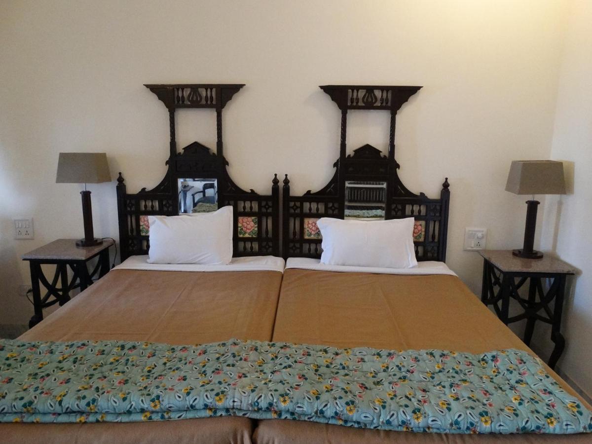 Badnor House - The Heritage Homestay - Housity