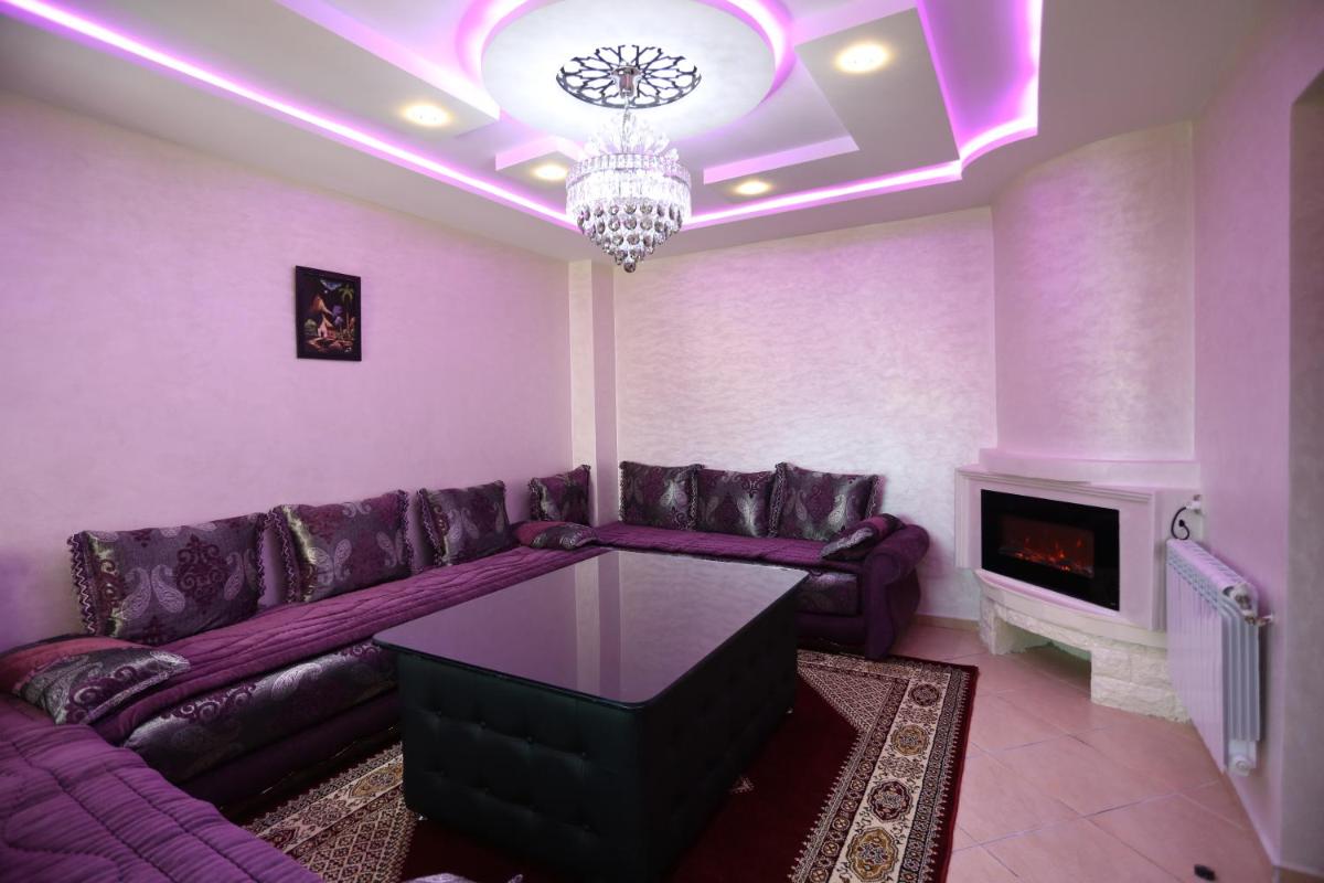 APPARTEMENT AMIRA iFRANE - Housity