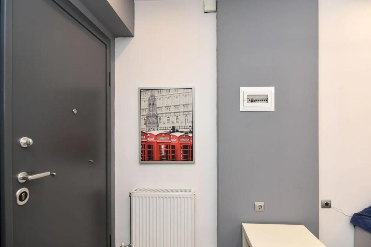 Excellent apartment luxuriously renovated - Housity