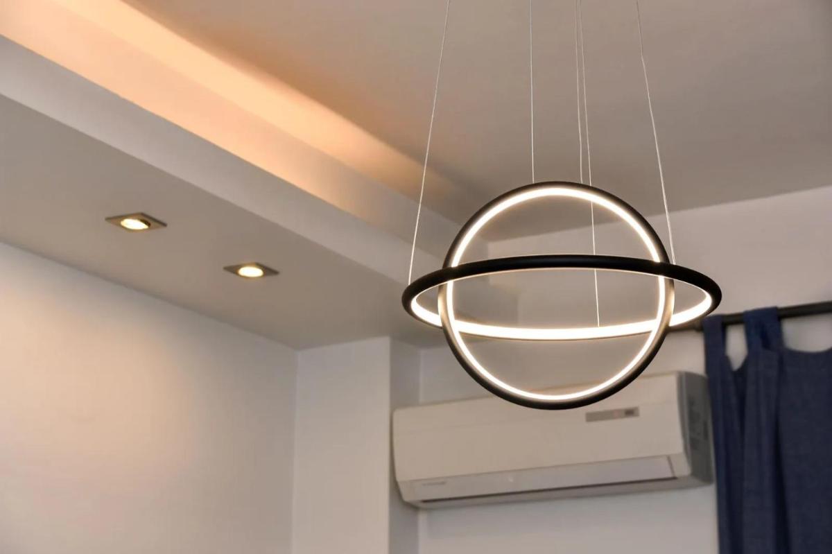 Excellent apartment luxuriously renovated - Housity