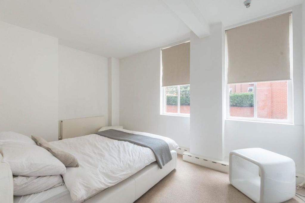Short Stay Accommodation Sheffield for Contractors and Weekend stays - Housity