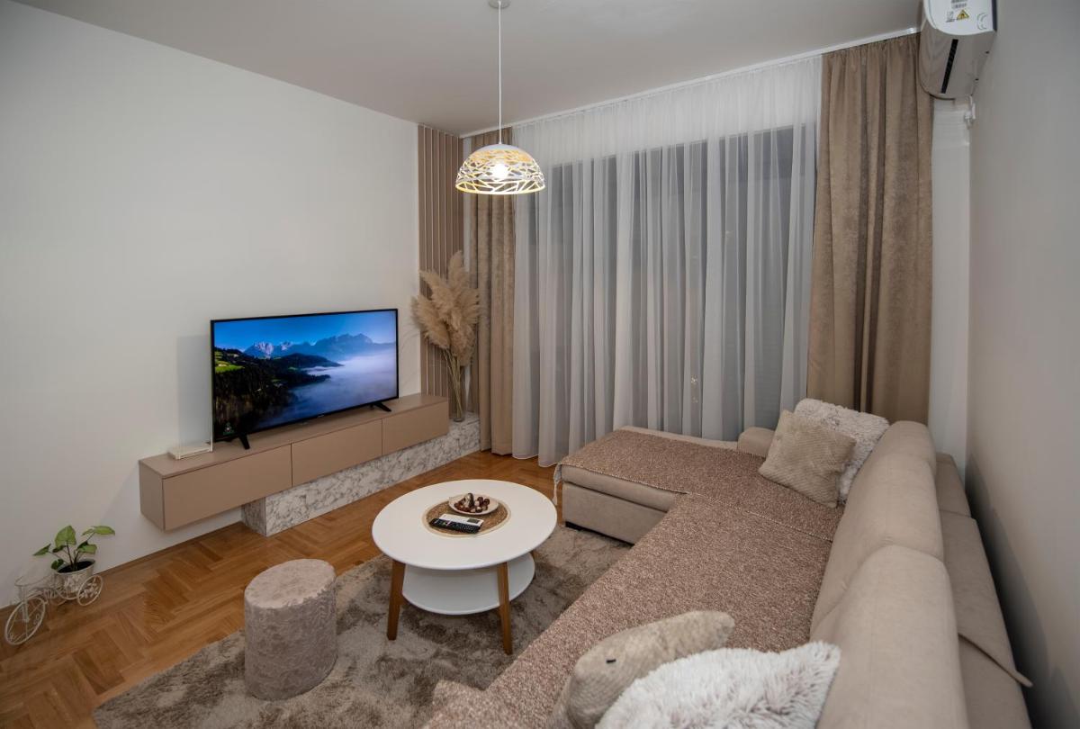 Apartments Sesame - Housity
