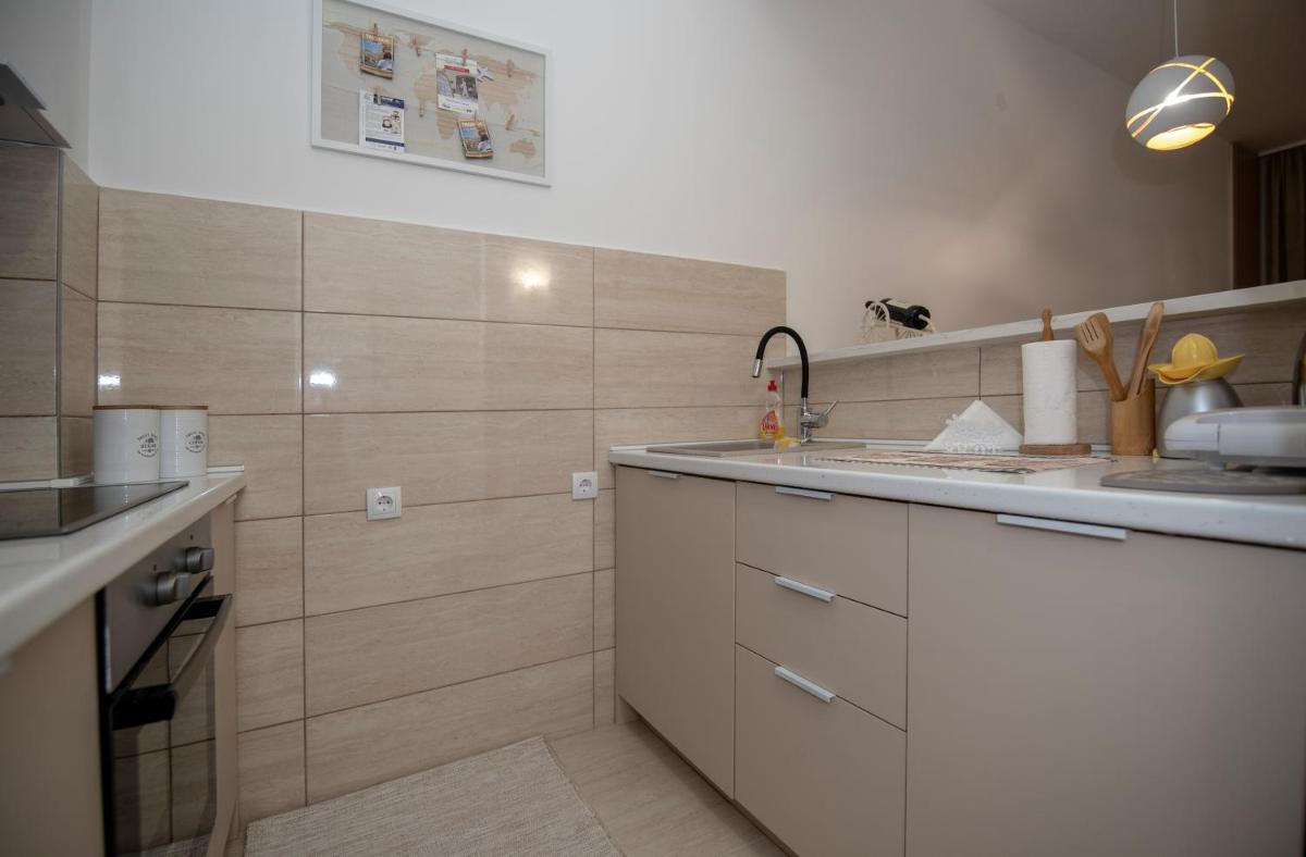 Apartments Sesame - Housity