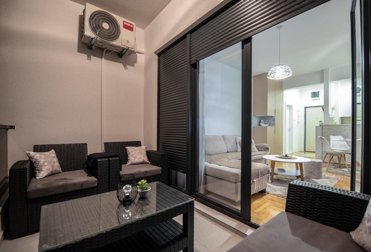 Apartments Sesame - Housity