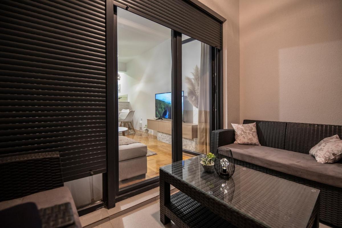Apartments Sesame - Housity