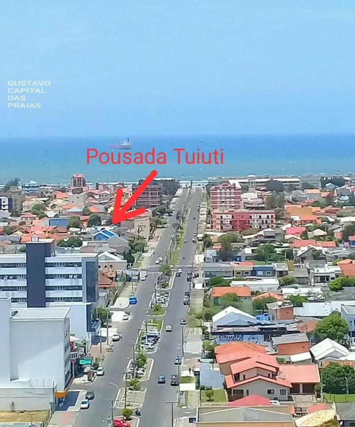 Pousada Tuiuti - Housity