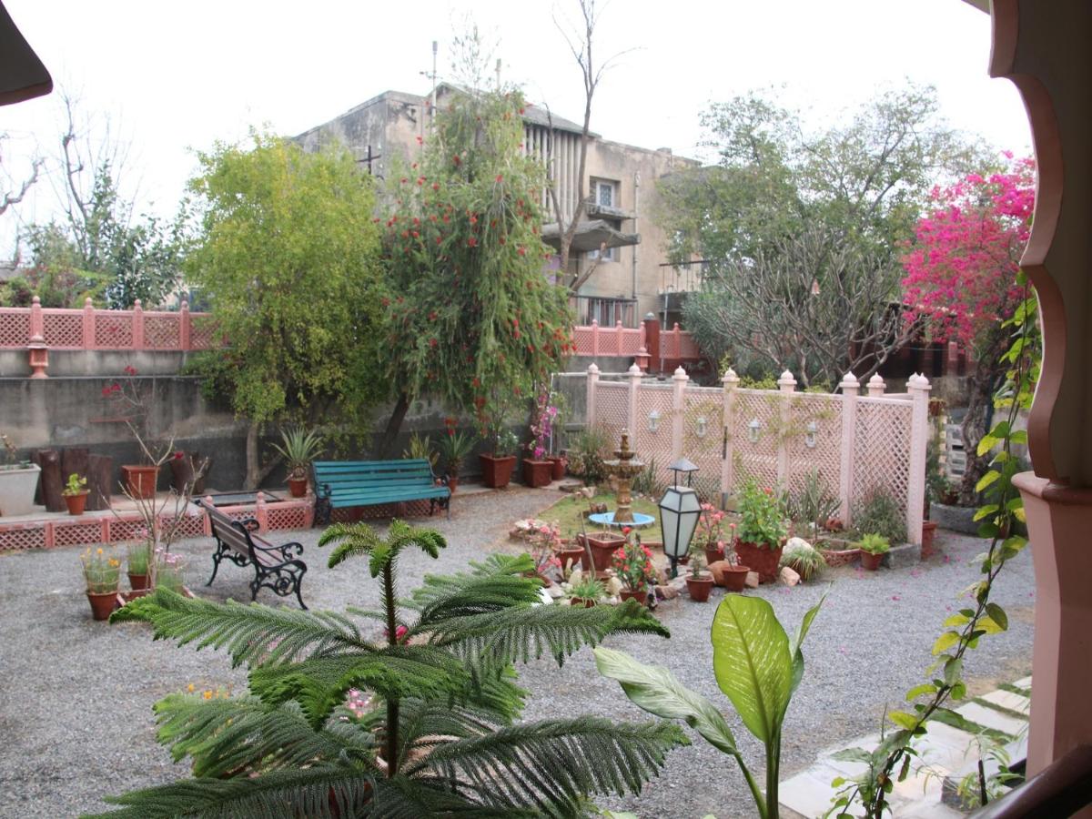 Badnor House - The Heritage Homestay - Housity
