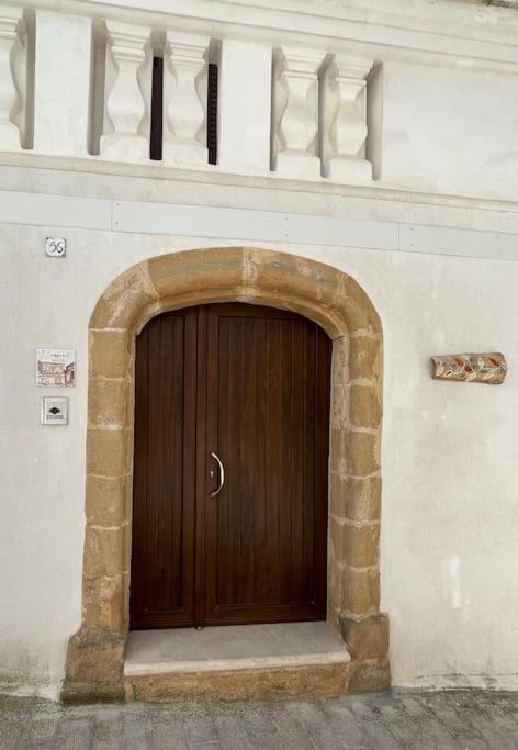 IL CAMPANILE HOUSE 56 - Housity