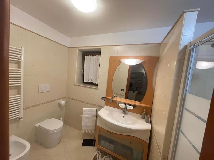 IL CAMPANILE HOUSE 56 - Housity