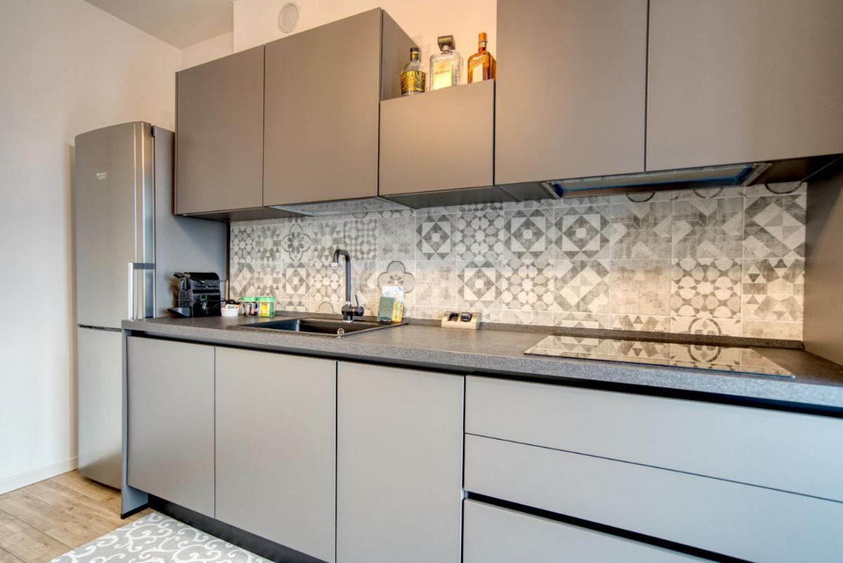 CaseOspitali - Casa Francesca modernissimo trilo accessibile - Housity