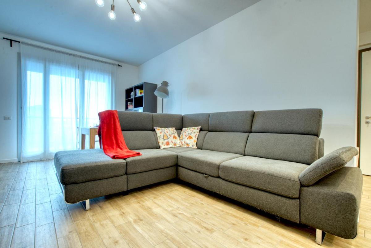 CaseOspitali - Casa Francesca modernissimo trilo accessibile - Housity