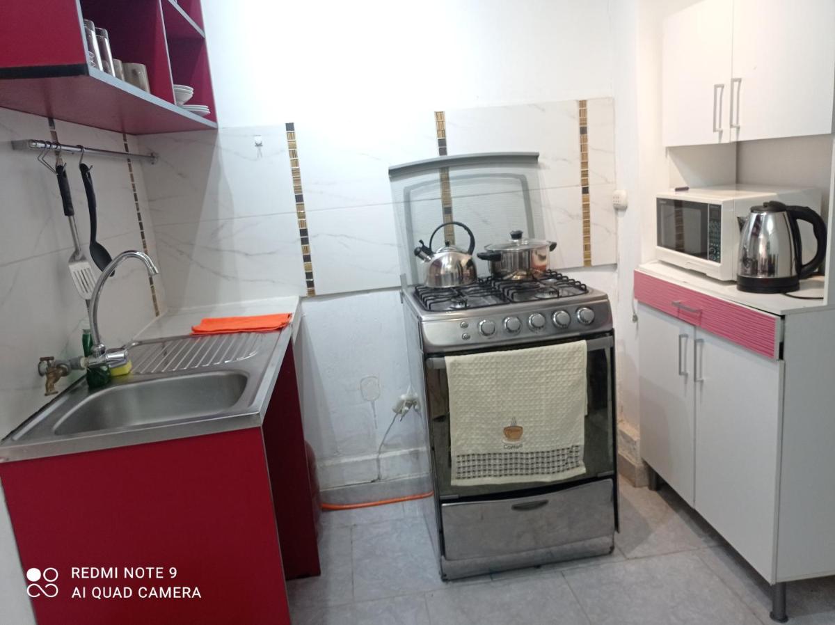 FT Casa Flores Ayacucho 100 - Housity