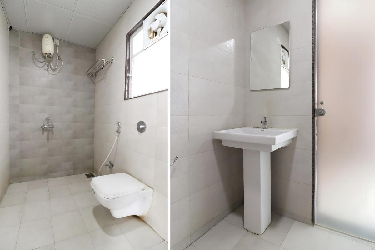 Hotel Gaurav Residency - Hizvo
