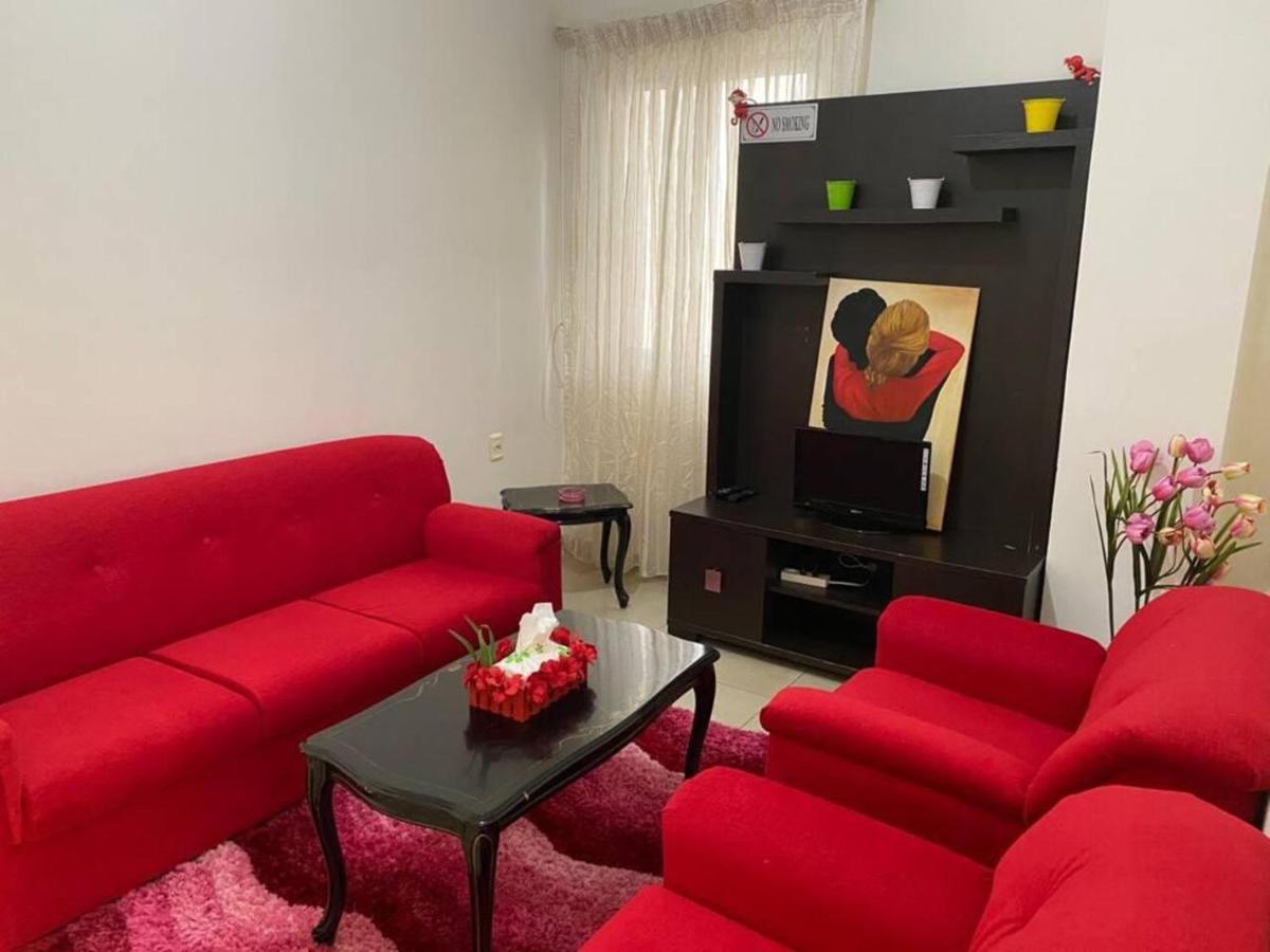 Dolphin Apt in Beirut Metn with 24h Electricity - Housity