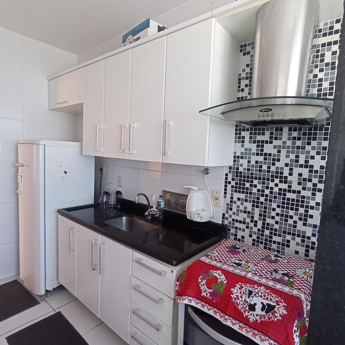 Suitetrails - Condominio Recanto das palmeiras