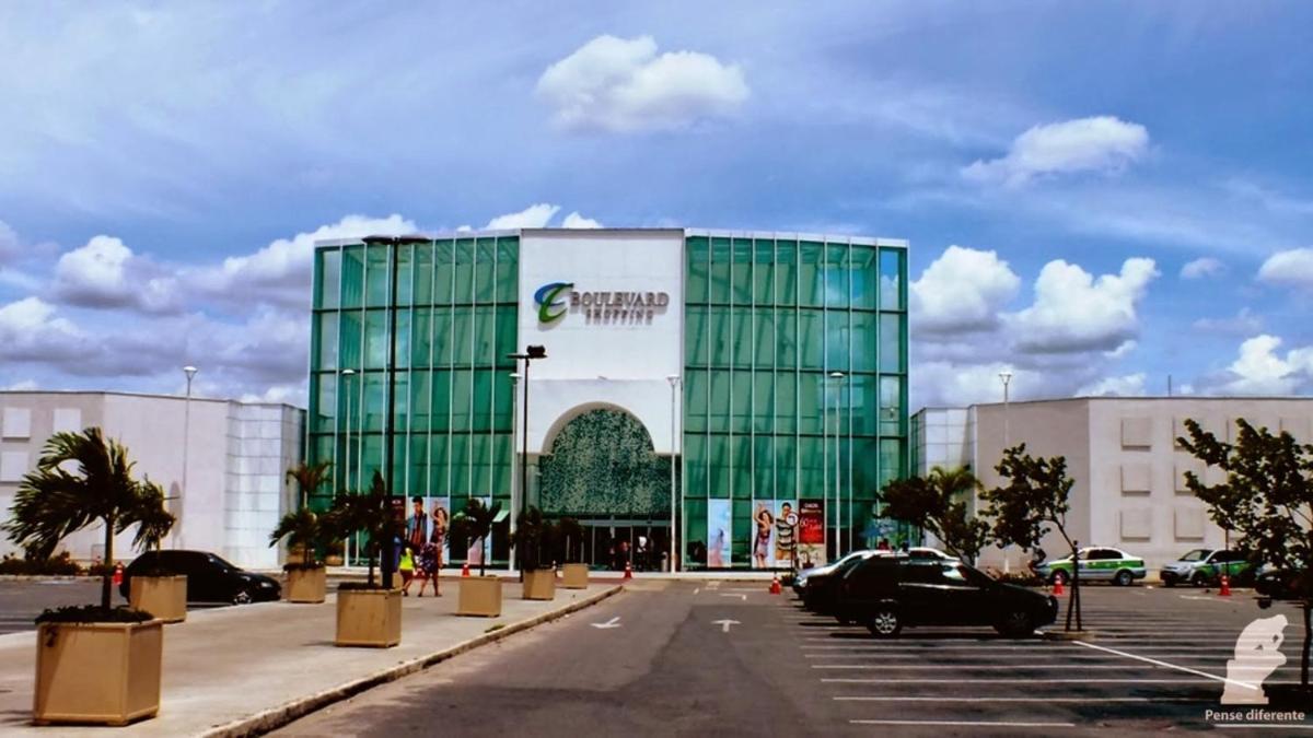Condominio Recanto das palmeiras - Housity