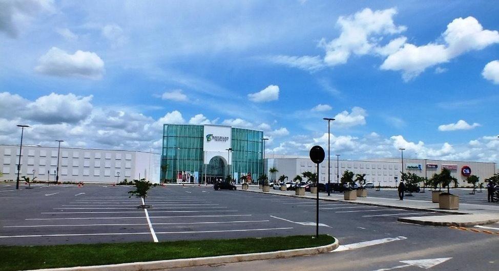 Suitetrails - Condominio Recanto das palmeiras