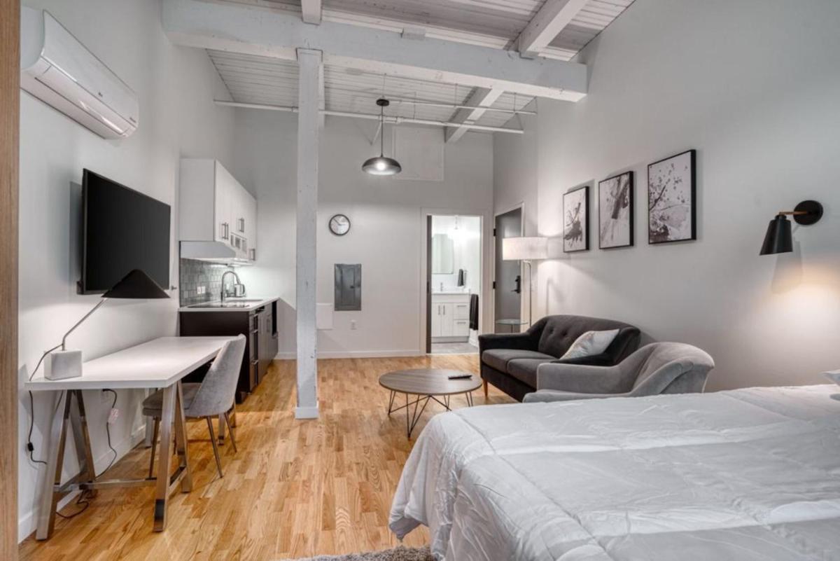 Trumbull Apartments Hartford CT - Housity