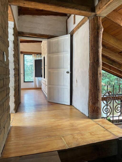 Casa Colibrí - hospedaje mágico en el bosque - Housity