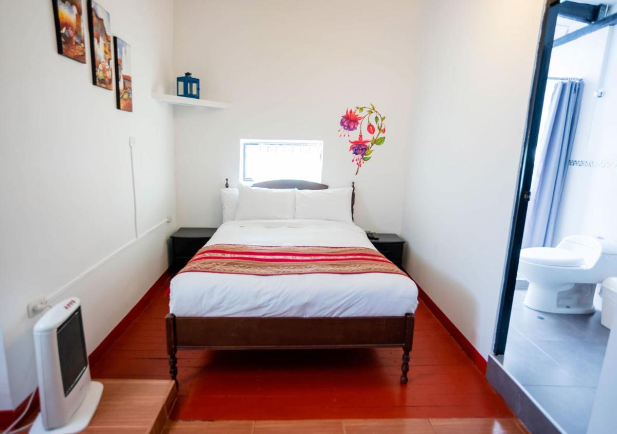 Hotel Kuska Home - Housity