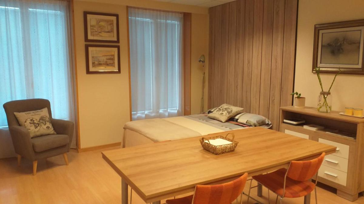 Suitetrails - Loft Plaza Mayor