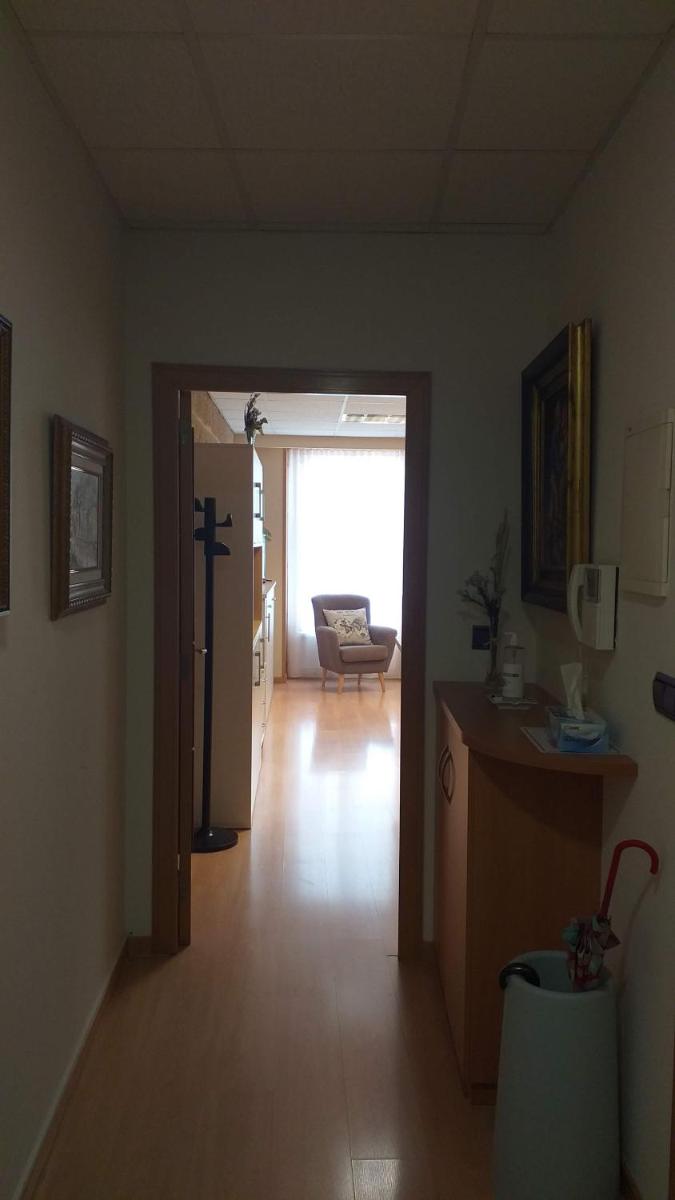 Suitetrails - Loft Plaza Mayor